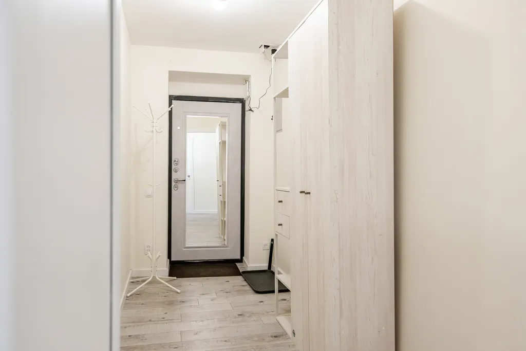 Прекрасная уютная квартира с отличным расположением