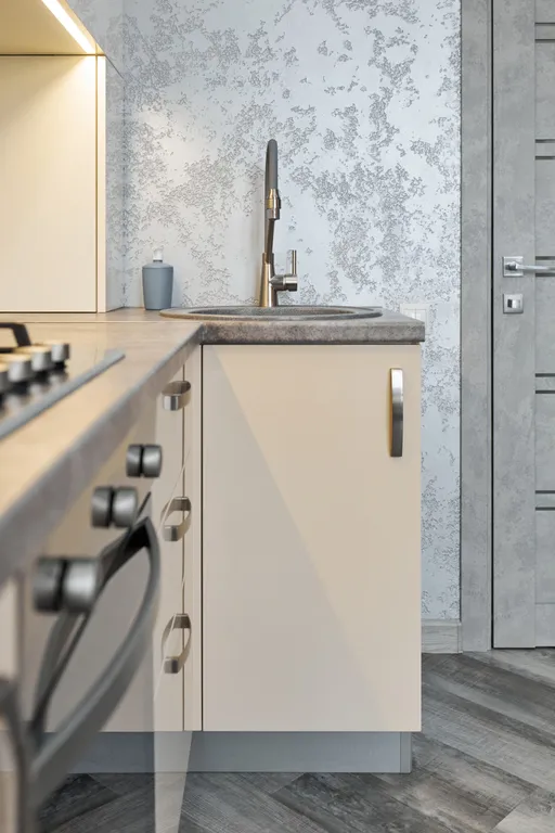 Большая евродвушка на трассе М-4