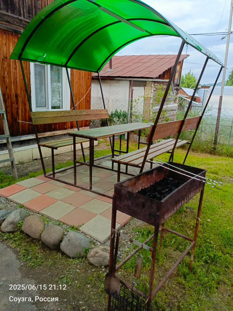 Беседка