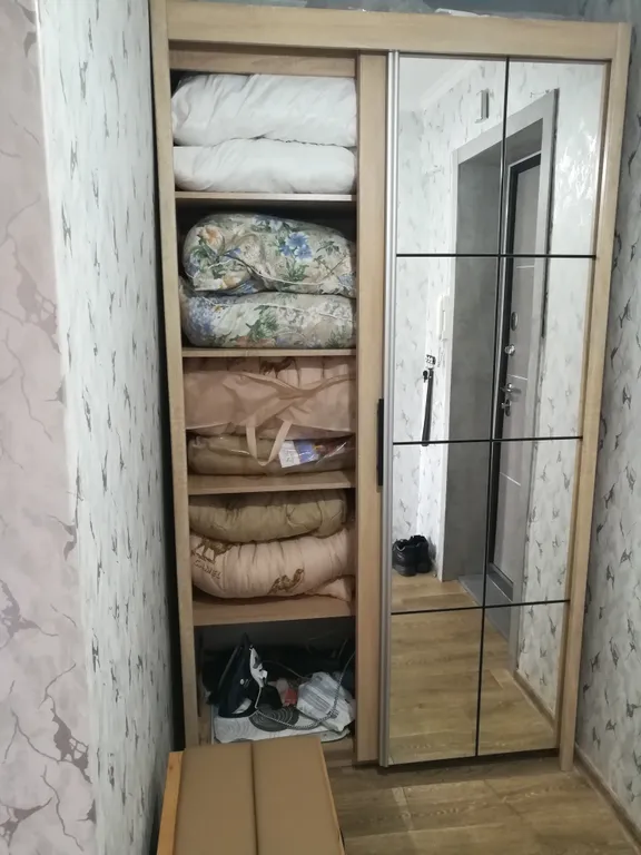 Квартира Уютная квартира в центре города — Калининград