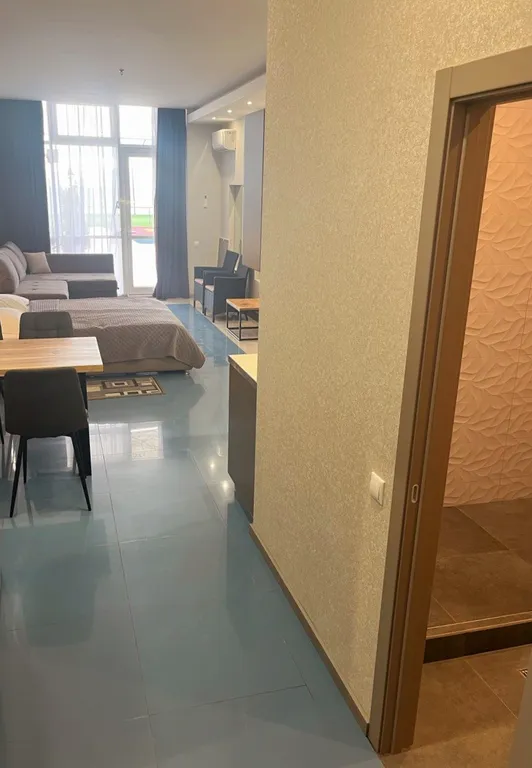 Студия в ГК