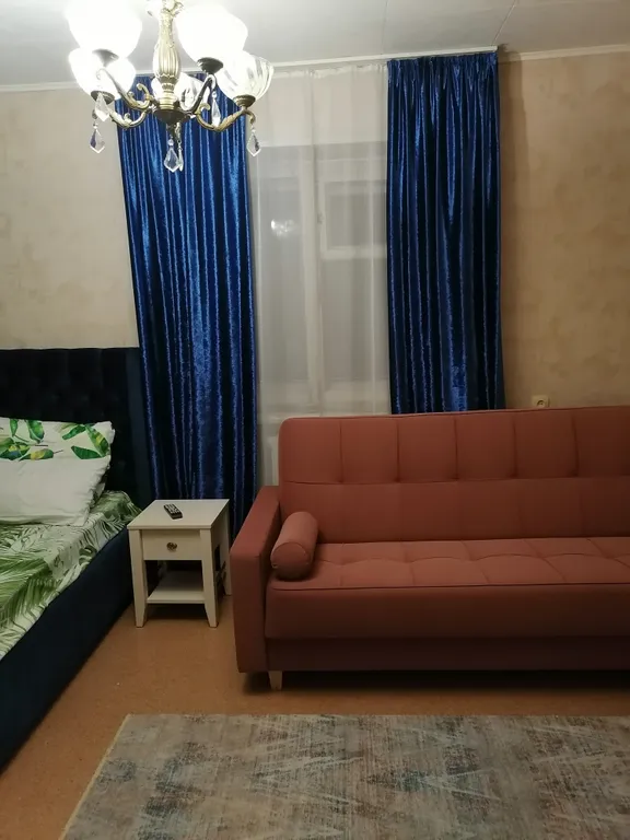 Уютная квартира в центральном районе