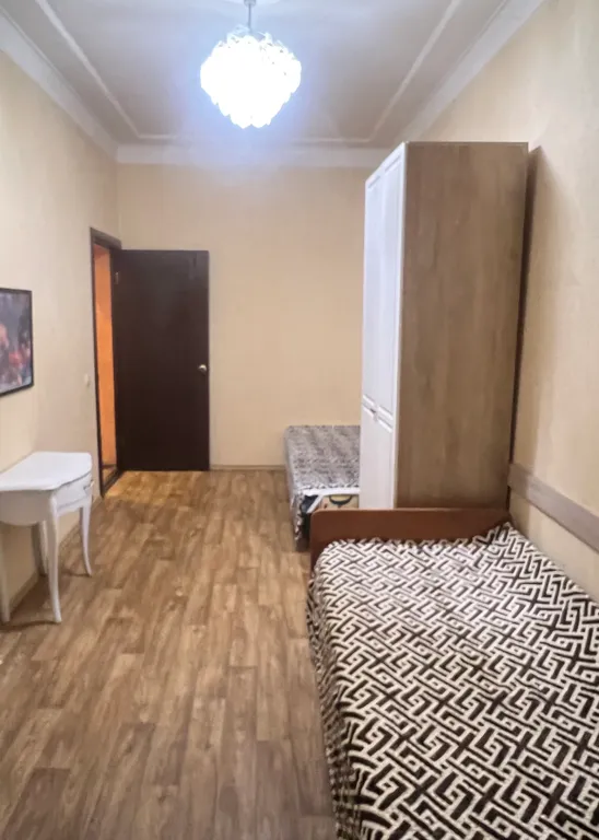 Квартира в районе парка