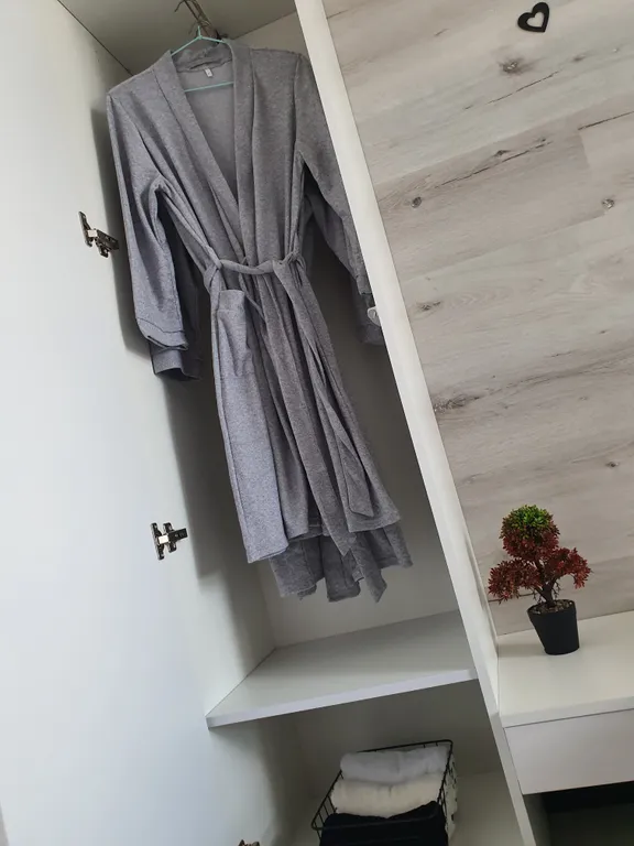 Квартира - комфорт класса