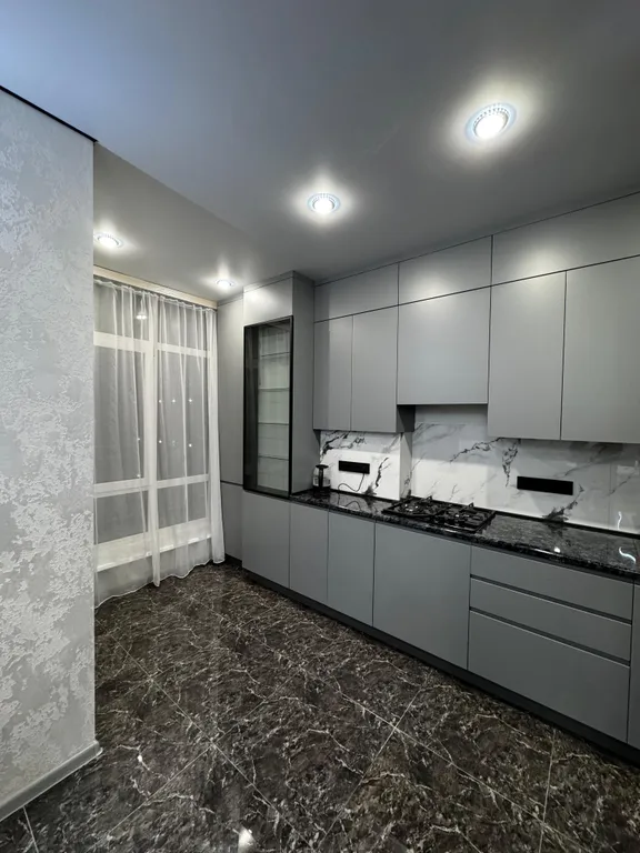 Вип квартира для ценителей комфорта