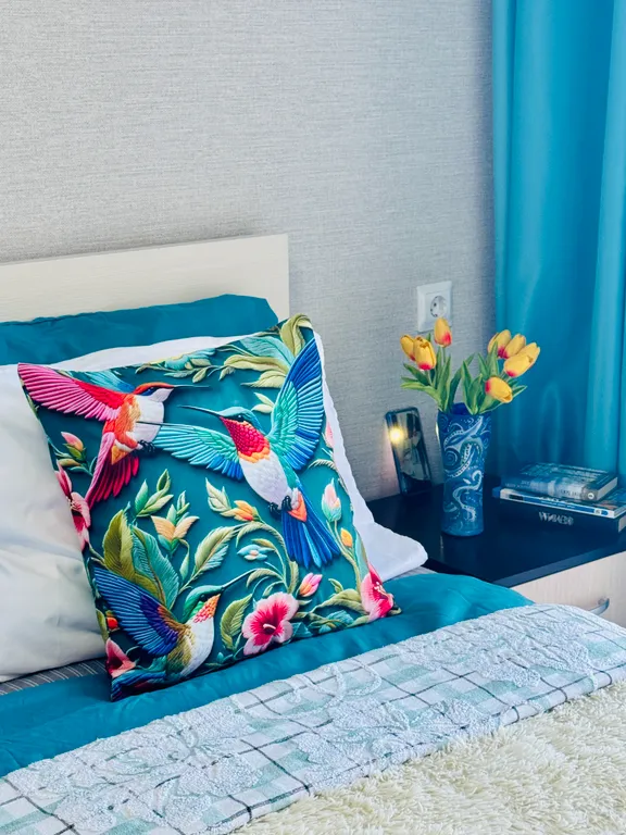 Квартира Квартира у моря — Севастополь