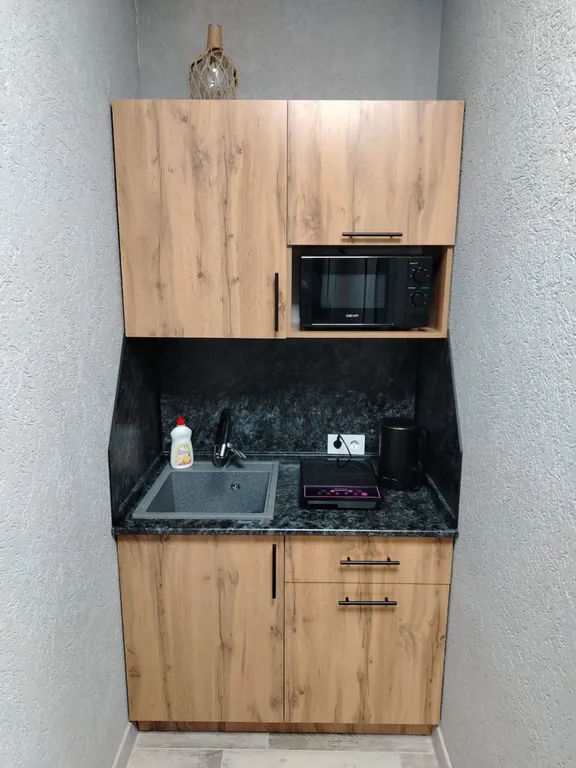 Уютные апартаменты рядом с аэропортом