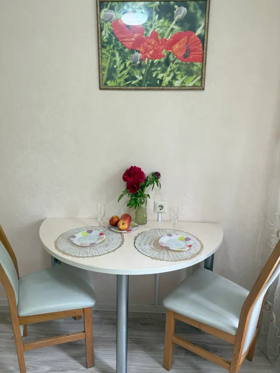 Квартира Апартаменты в самом центре — Калининград