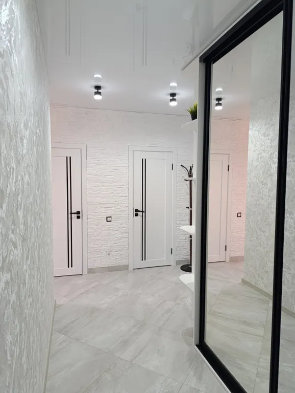 Уютные апартаменты в центре города