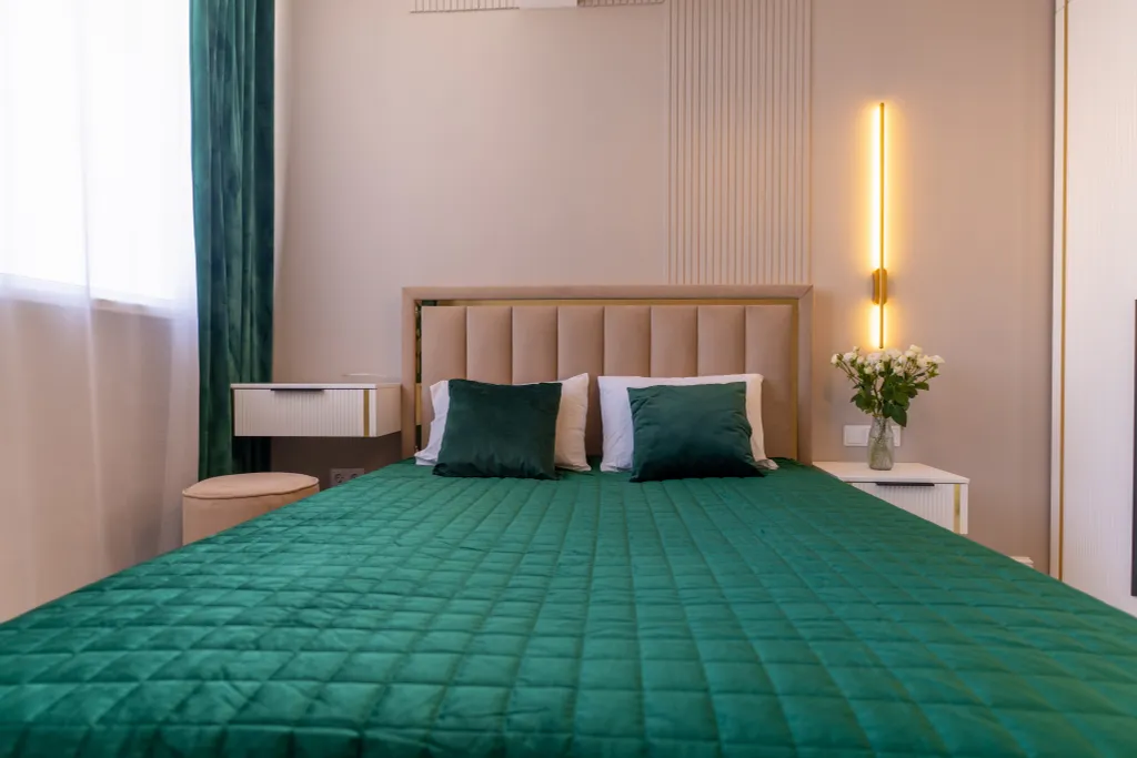 Квартира Стильная однушка в Сириусе — аренда посуточно в Сириус