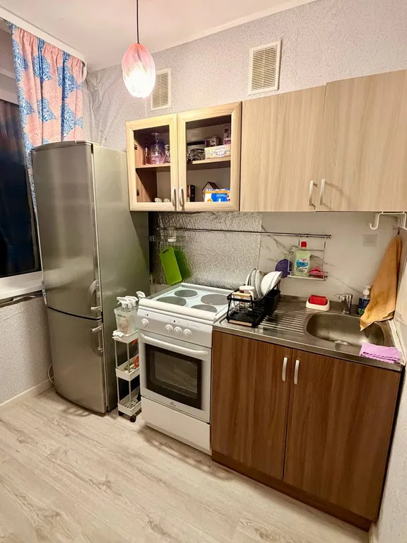 Уютная квартира для Вашего отдыха