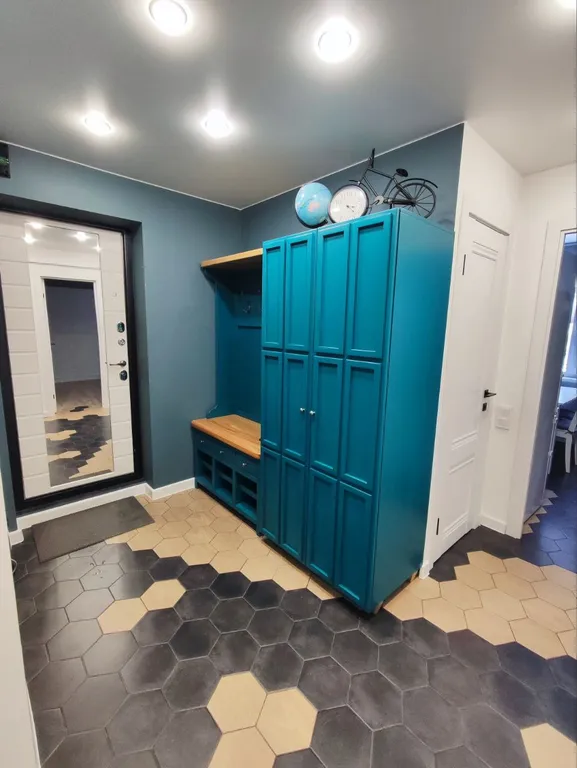 Шикарная квартира в самом Сердце Листвянки — аренда посуточно в Листвянка (Байкал)