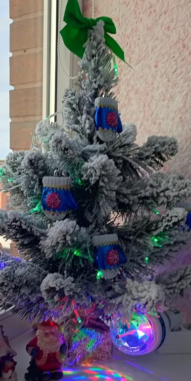 Квартира на Балтийском море