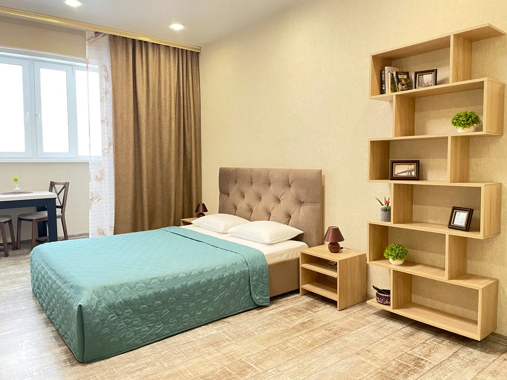 Студия Аура