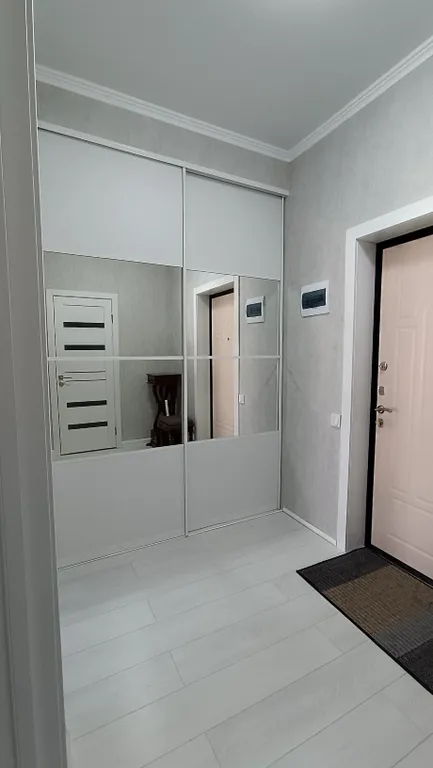 Квартира Квартира Апартамент Изумрудный город — Геленджик