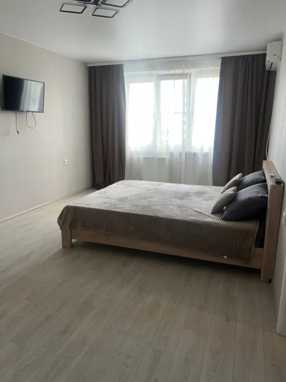 Квартира 1-комнатная Квартира — Краснодар