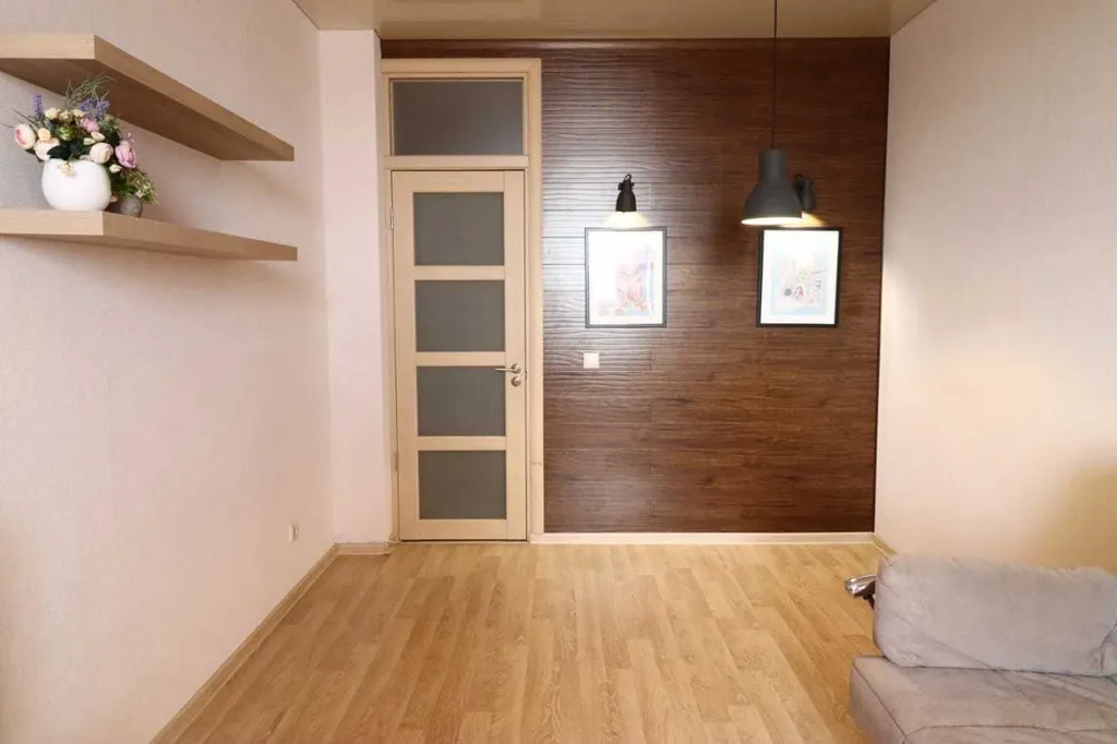 Комфортная квартира