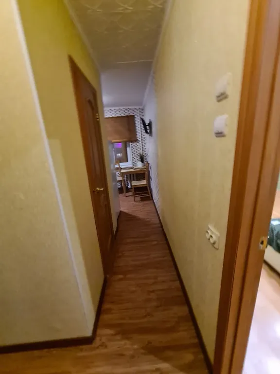 Уютная квартира с мебелью и бытовой техникой в самом центре города