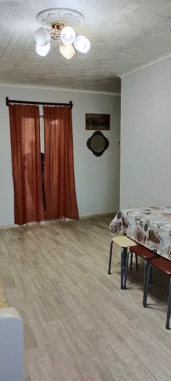 Квартира Просторная квартира для большой семьи у центрального рынка — Анапа