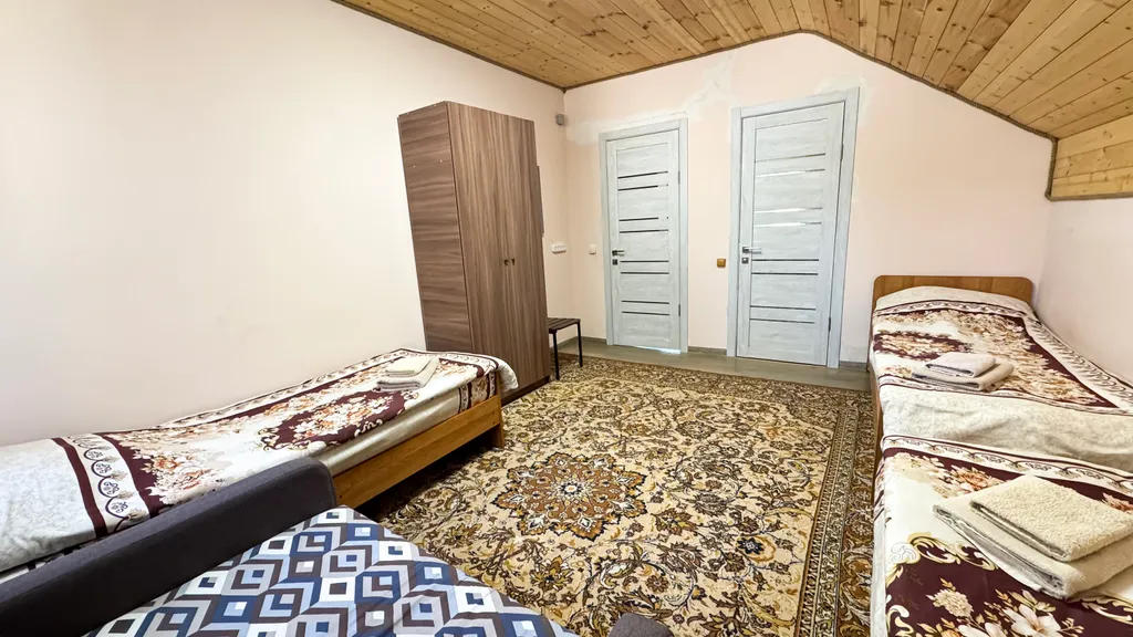 Дом для большой компании №5