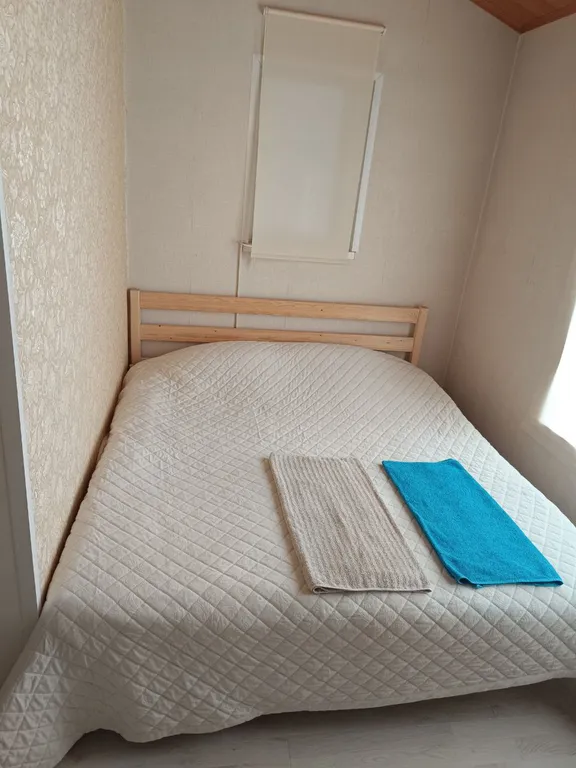 Коттедж Отдых за городом в Подмосковье — Глазово