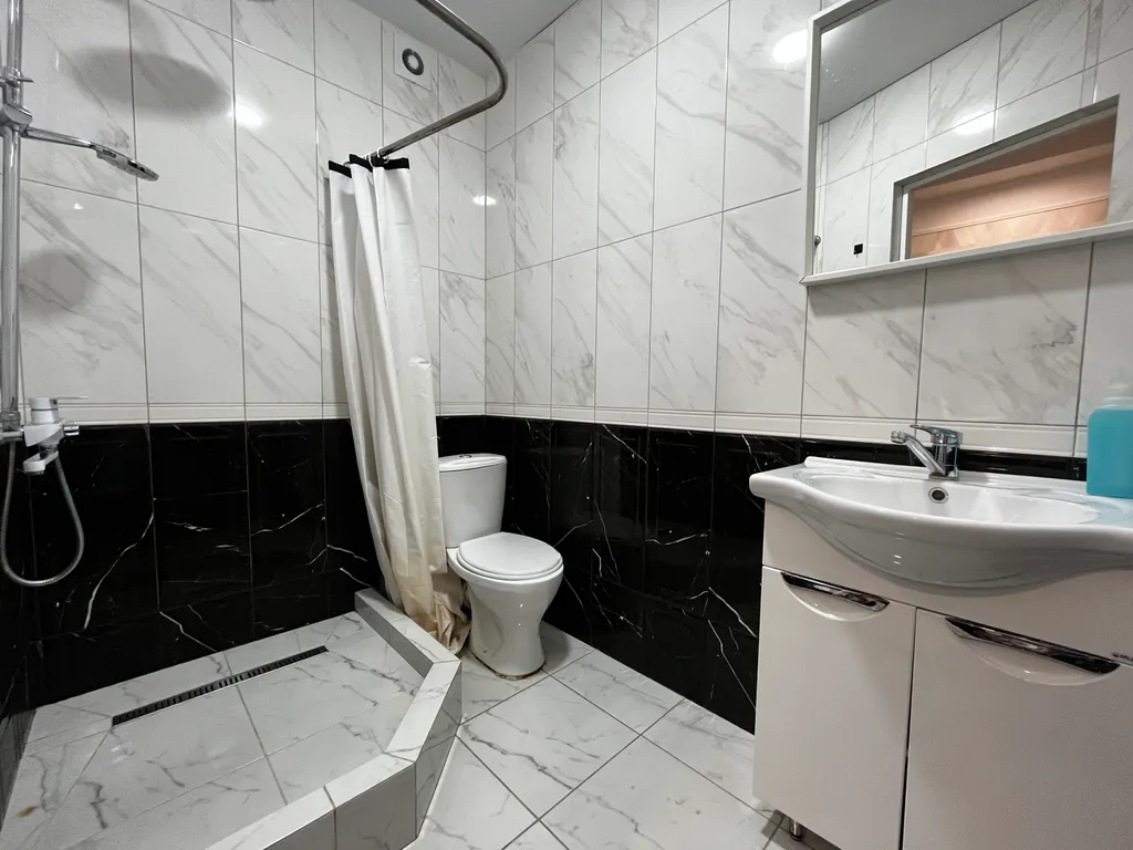 Апартаменты рядом с морем