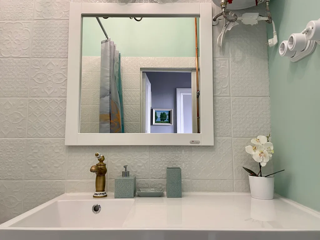 Видовая квартира на берегу Онежского озера