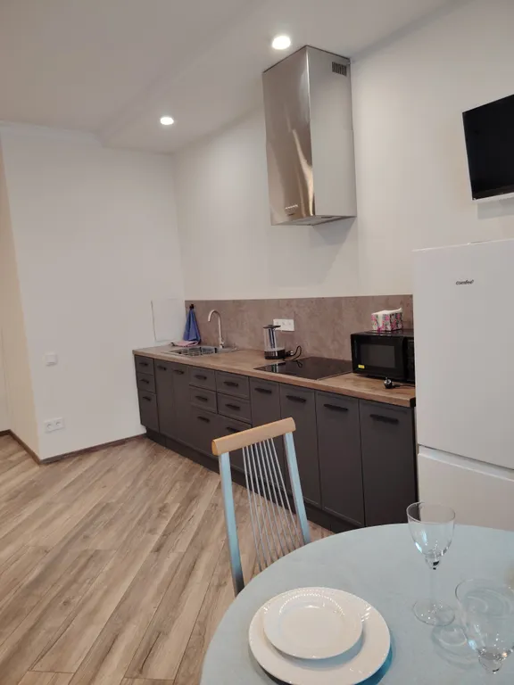 Квартира в Раменском на улице Мира