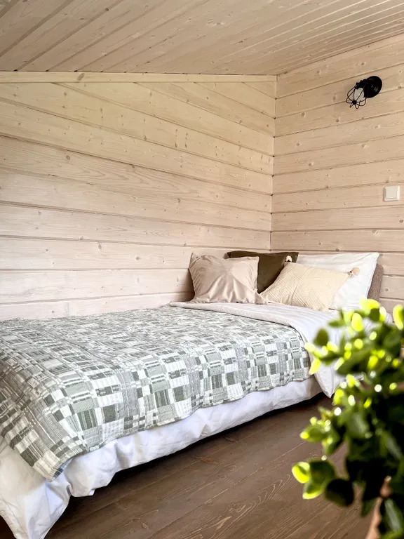 Уютный Дом на Ладоге