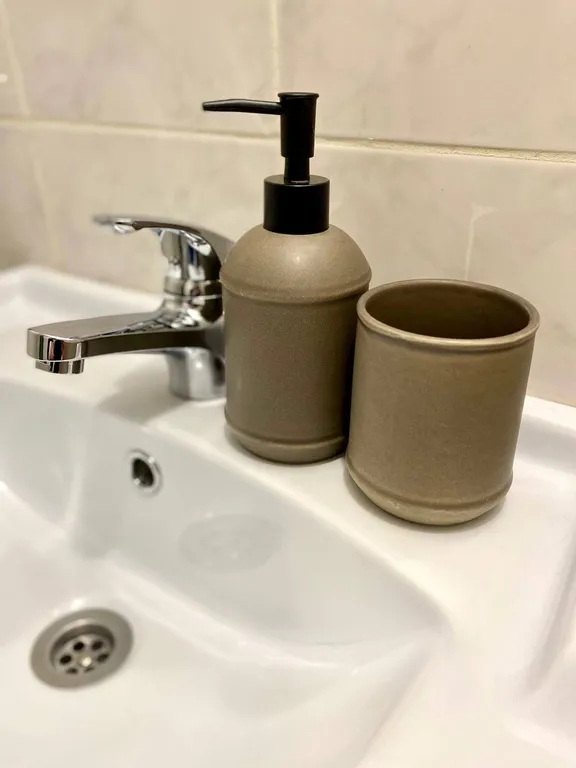 Домашний очаг на улице Артема