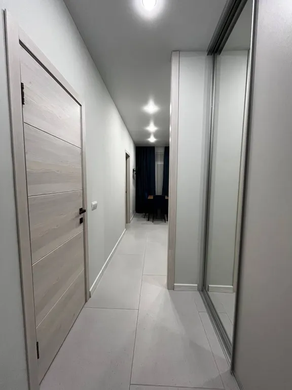 Квартира у моря