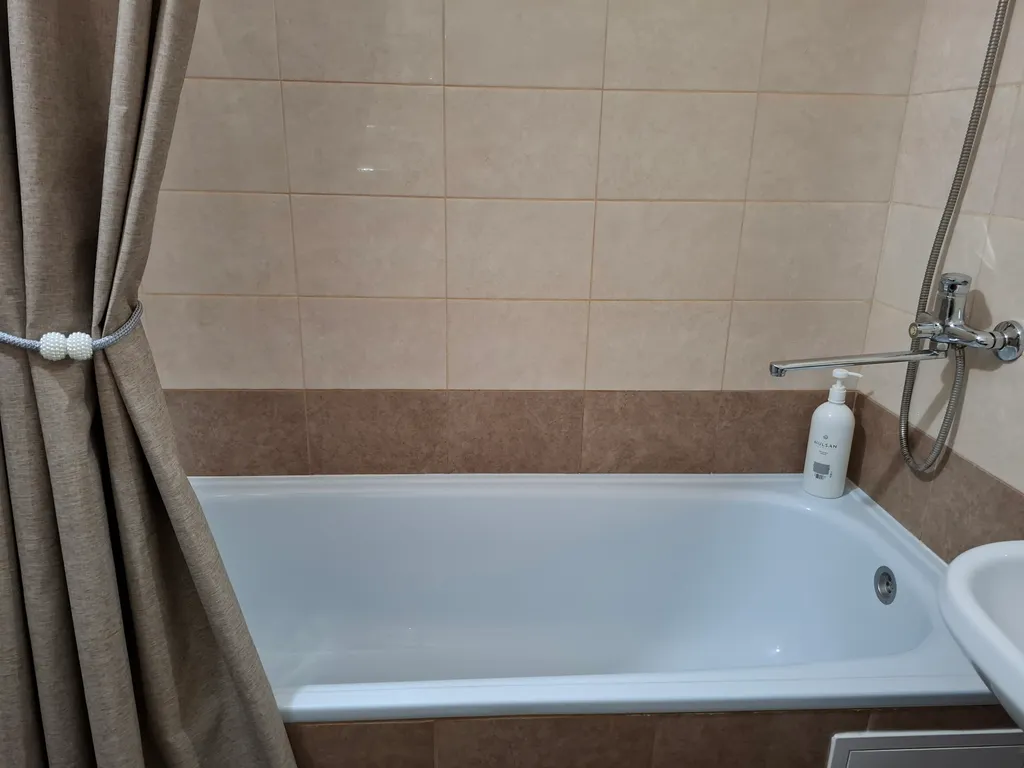 Уютная квартира с индивидуальным отоплением