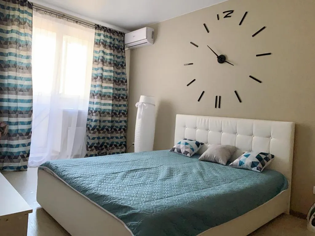 Квартира Благоустроенная квартира в новом доме — Волгоград