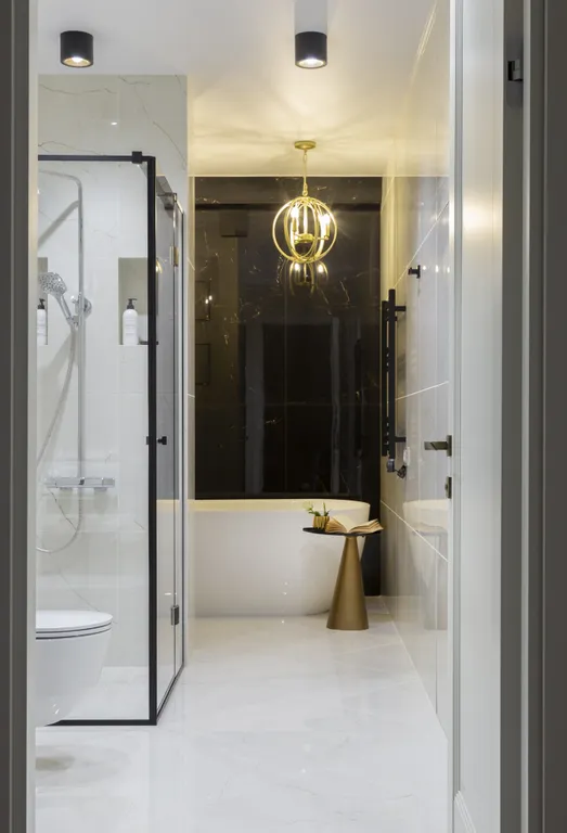 Квартира Двухкомнатная квартира в самом центре — Санкт-Петербург