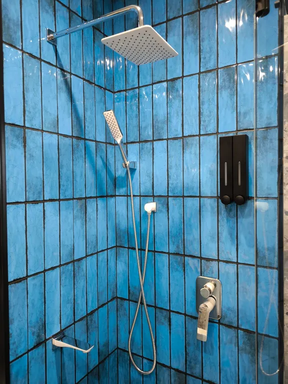 Апартаменты в ЖК Михайловский с панорамным видом на горы