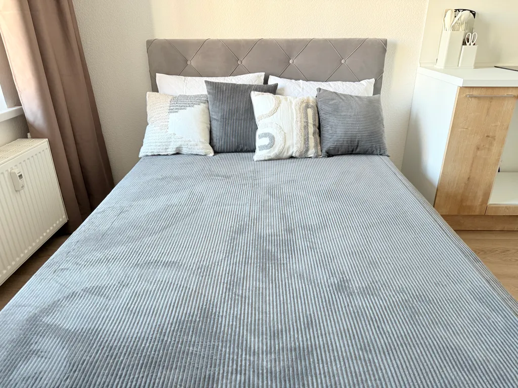 Квартира Квартира Студия в центре — Колпино