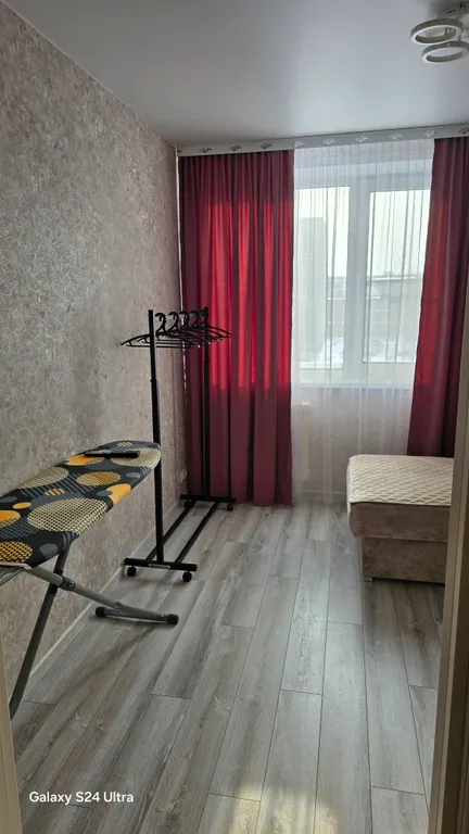 Квартира для тех кому важен комфорт, идеальная чистота и уют