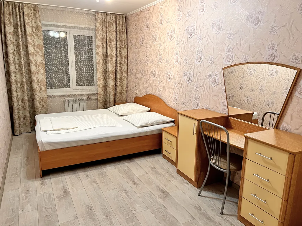 2-я квартира рядом с турбазой Ясная Поляна