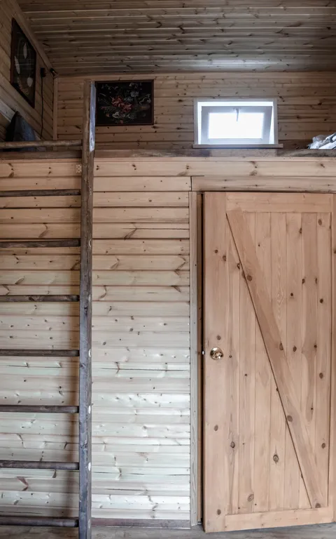 Коттедж Коттедж Отдых в Поместье-Park — Великий Новгород