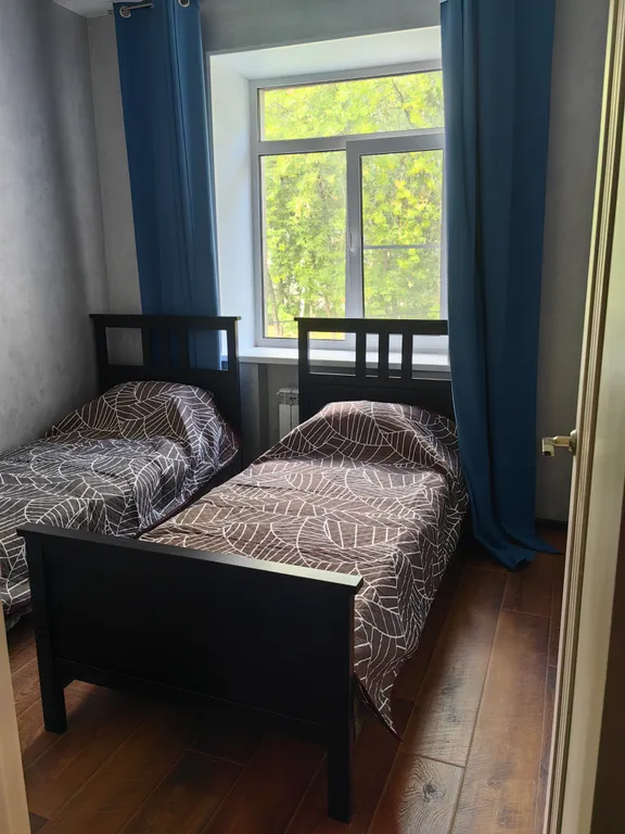 Квартира в центре города