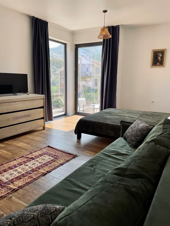 Дом с видом на горы LightHouse Koktebel