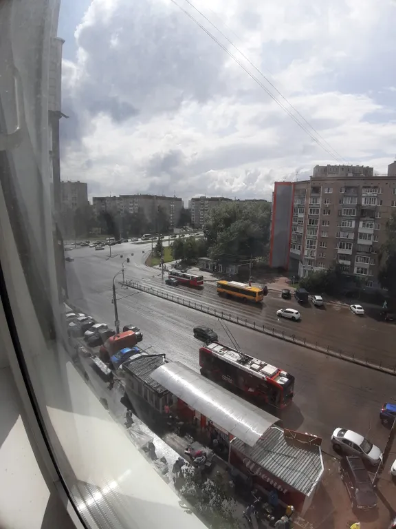 Уютная квартира на Молодежной