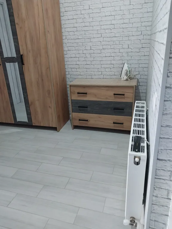 Евродвушка у самого синего моря