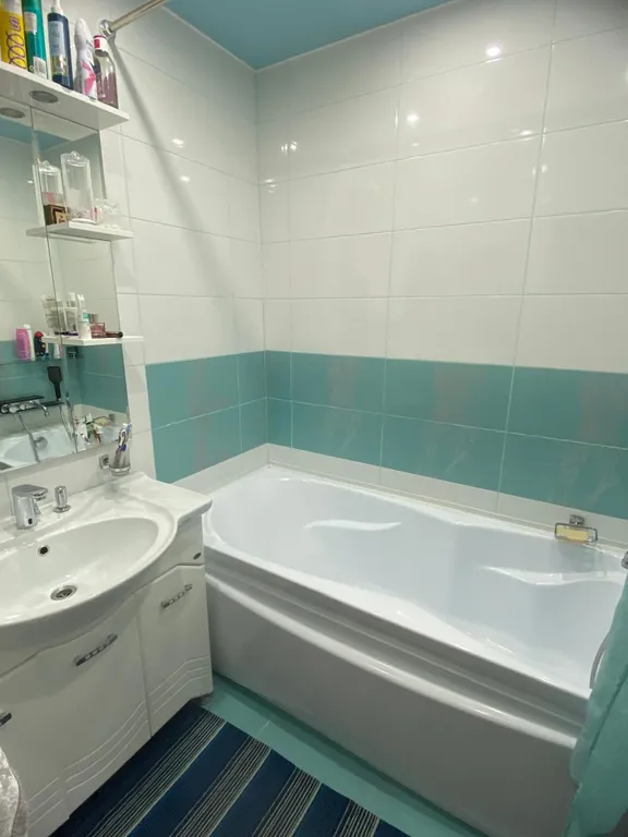 Уютная квартира на Ленинградской