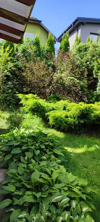 Домик рядом с пляжем