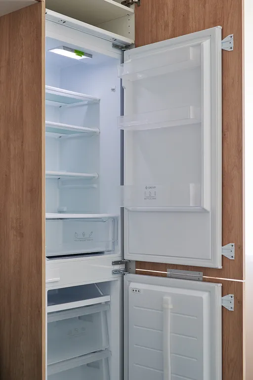 Однокомнатная квартира рядом с морем