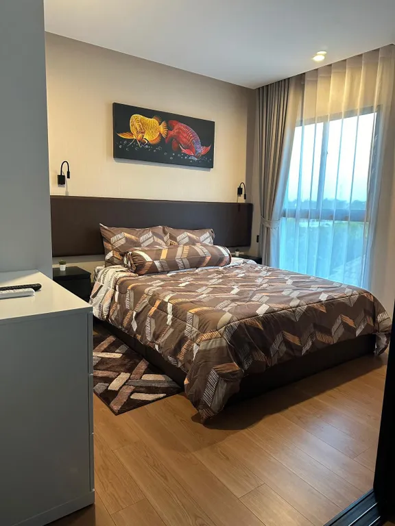 Апартаменты The Title V Rawai Phuket