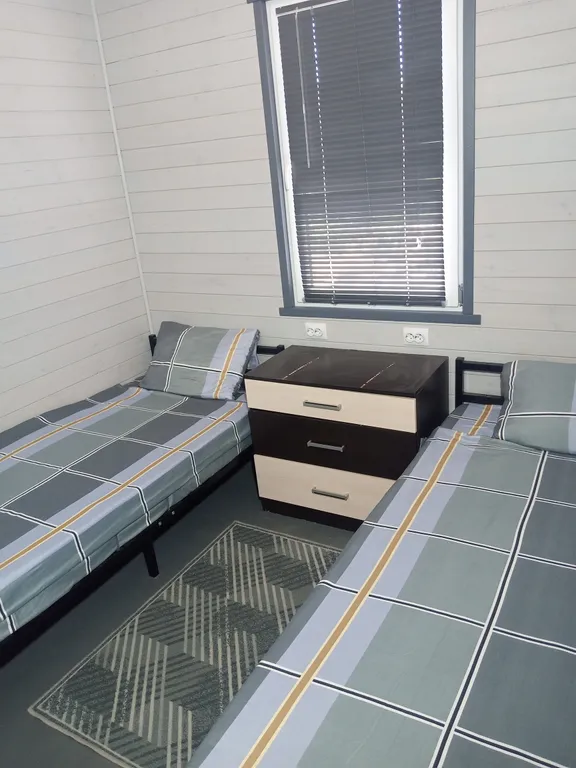 Дом с видом на море