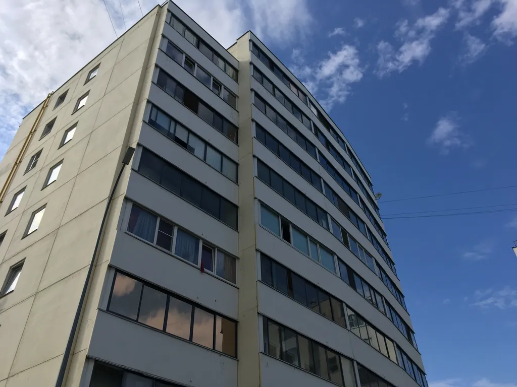 Квартира Апартаменты в ЖК Премьер — Петрозаводск