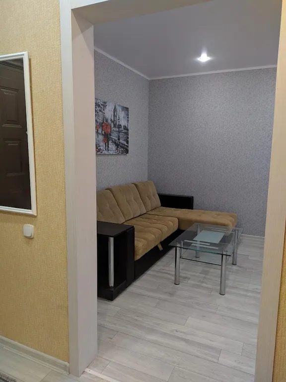 Квартира в центральном районе